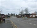 Image for Talke Cross Roads - Talke, Stoke-on-Trent, Staffordshire, UK.