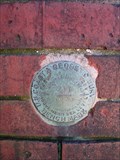 Image for Richmond, IN Rail Station Benchmark