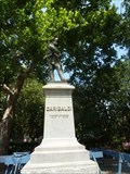 Image for Giuseppe Garibaldi - New York, NY