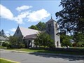 Image for St. Paul's Episcopal Church - Stockbridge, MA