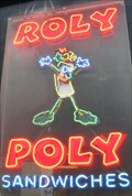 Image for Roly Poly Sandwiches - Baltimore, MD