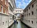 Image for Bridge of Sighs - Venice, Italy