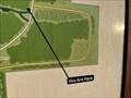 Image for 2 ‘You Are Here’ Map, Rabbit River Preserve - Hamilton, Michigan USA