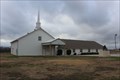 Image for Crossroads Presbyterian Church - Desert, TX