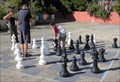 Image for Giant Chess Board - Hobart, TAS, AU