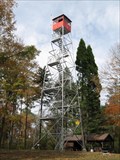 Image for Scioto Trail Lookout Tower