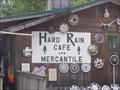 Image for Hard Rain Cafe - Hoh Rain Forest - Forks, WA
