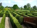 Image for Maze at Wragby in Lincolnshire UK