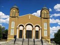 Image for Assumption Of The Virgin Mary Greek Orthodox Church - Price, Utah