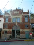 Image for Building at 40 Spring St - Eureka Springs Historic District - Eureka Springs, Ar.