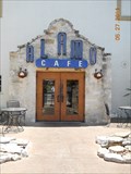 Image for Alamo Cafe - US 281N - San Antonio, TX