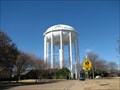 Image for Richardson Campbell Road Tank -  Richardson, Texas