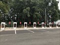 Image for Tesla Chargers - Mount Shasta, CA