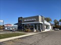 Image for McDonald's - Wi-Fi Hotspot - Detroit, MI USA