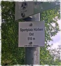 Image for 510m - Sportplatz Hürben Ost, Hürben, BW, Germany
