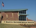 Image for Washita Battlefield National Historic Site - Cheyenne, Oklahoma