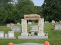 Image for Hollenberg Arch - St. Charles, MO