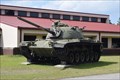 Image for M48 Patton - NCNG - Fayetteville, NC, USA