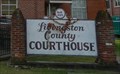 Image for Livingston County Courthouse - 1845 - Smithland, Kentucky