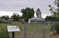 Image for Granger Community Cemetery