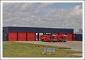 Image for Fire fighting vehicles Gatwick-London-England