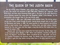 Image for The Queen of the Judith Basin - Lewistown, MT