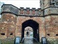 Image for Linlithgow Palace - Linlithgow, Scotland, UK