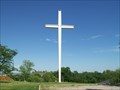 Image for Cross, First Congregational UCC, Rapid City, South Dakota
