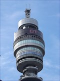 Image for BT Tower - Cleveland Street, London, UK