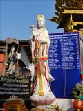 Image for Guanyin—'The Golden Triangle', Chiang Rai, Thailand