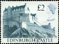 Image for Edinburgh Castle - Edinburgh, Scotland