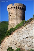Image for Tour de Losso / Torra di l'Osse (Cagnano, Corsica)