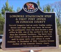 Image for Longmire Stagecoach Stop - Burnt Corn, AL