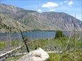 Image for East Rosebud Lake - Montana
