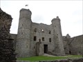 Image for Harlech Castle - Visitor Attraction - Snowdonia, Wales.