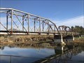 Image for Healdsburg Memorial Bridge - Healdsburg, CA
