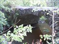 Image for Firescald Creek Stone Arch Bridge ~ Grundy County, Tennessee
