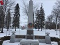 Image for Mount Forest Great War Memorial, Mount Forest, Ontario