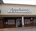 Image for Crack Pot Seafood Restaurant - Towson MD