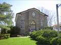 Image for OHP - Niagara - Niagara-On-The-Lake - "Queenston Baptist Church"