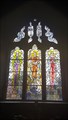 Image for Stained Glass Windows - St John the Baptist - Grimston, Leicestershire