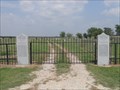 Image for Reed's Chapel Cemetery - Josephine, TX