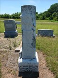 Image for Thomas L. Callaway - Mesquite Cemetery - Hill County, TX