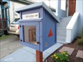 Image for Little Free Library #15614 - Berkeley, CA