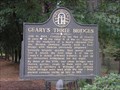 Image for Geary's Three Bridges GHM 060-56 Atlanta