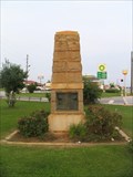 Image for Nancy Hart Monument - Hart County, GA