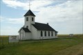 Image for St. Mary's Maxstone Church Museum - SK