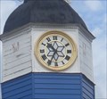 Image for Town Clock, Stoneham Street, Coggeshall, Essex.