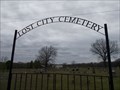 Image for Lost City Cemetery - Lost City, OK