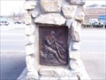Image for Daniel Boone Marker #24 - Mountain City, Tn.